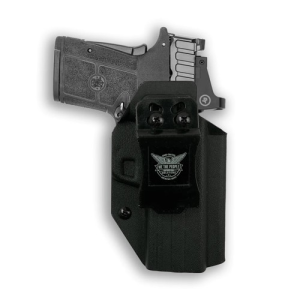 197504044361 WE The People S&w Equalizer W/ Red Dot Iwb Black Kydex Holster | Right Hand 197504044361 WTH-WTP-R122_1000-R