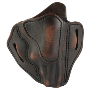 816161027875 1791 Gunleather Owb Belt Holster For Z-frame Revolvers (taurus Judge, S&w Governor) | Right Hand 816161027875 GNL-RVH-3-VTG-R