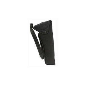 UNCLE MIKE'S Scoped Bandolier Kodra Black Size 4, RH