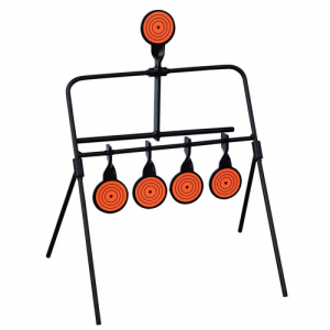 RIDGELINE Rimfire Multi Gong Target