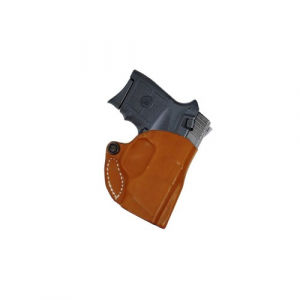 DESANTIS Mini Scabbard (left) Sw Bodyguard