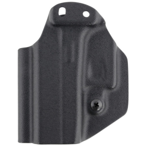 Mission First Tactical Appendix IWB Holster Ambi Black Polymer for Glock 42/43/43X
