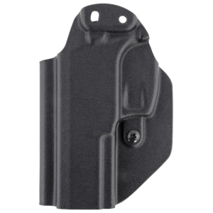 814002025523 MISSION First Tactical Appendix Iwbowb Black Poly /taurus G3 Ambi 814002025523 MSS-HTG3AIWBA-BL