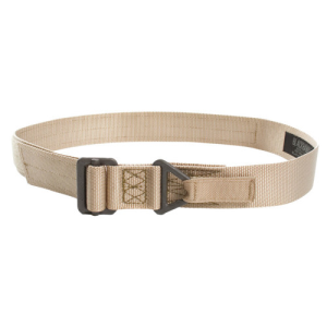 648018025020 BLACKHAWK Cqb Rescue Rigger's Belt Size Small (up To 34"), Coyote Tan 648018025020 BLC-41CQ00DE