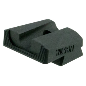 WILSON COMBAT Beretta Battlesight Blk Rear Sight