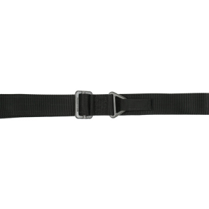 648018002182 BLACKHAWK Cqb/rigger's Belt-md (up To 41") Black 648018002182 BLC-41CQ01BK