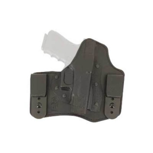 DESANTIS Intruder (Right) Fits Std 1911 Mdl 3-3.5" from Col - Desantis