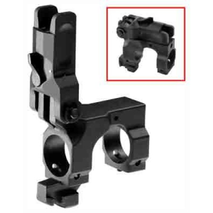 WALTHER ARMS FLIP UP FRONT Sight for Colt M
