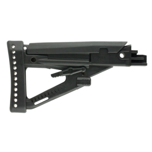 708279011689 PRO Mag Archangel Opfor Stock Ak-series 4-position Black 708279011689 PRM-AA123