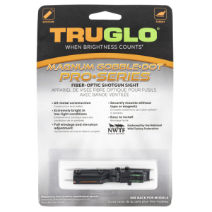 788130112267 TRUGLO Pro-series Mag Gbl-dot 6mm 788130112267 TRG-TG944C