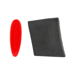 KICK-EEZ Slip-on Recoil Pad Small Black