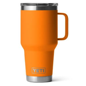 YETI Rambler 30 oz Travel Mug King Crab - Yeti