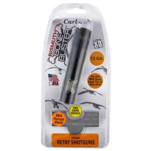723189092108 CARLSONS Bismuth Bone Buster 12ga Mr: Retay 723189092108 CRL-09210
