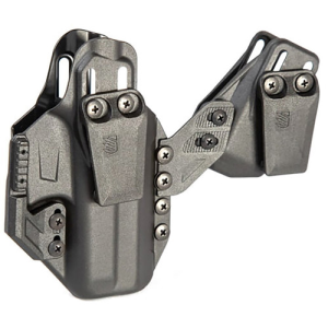 604544673760 BLACKHAWK Stache Iwb Size 63 Blk Fits Sw Shield 940 Ambi 604544673760 BLC-416163BK