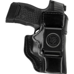 792695324270 DESANTIS Inside Heat (right) Ruger Lc9, Lc380 792695324270 DSN-127BAV5Z0