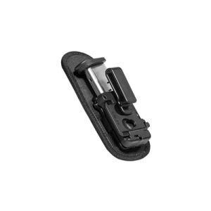 ALIEN Gear Holsters Single Mag Carrier Mag Blk 9mm/40 Cal Double Stack