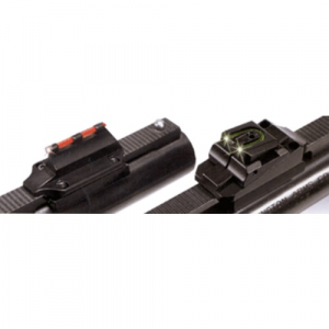 053506702305 WILLIAMS Fire Sght Set Vent Rib Shotgu 053506702305 WLL-70230