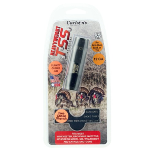 723189380052 CARLSONS 12ga Winchester Tss Turkey .640 Choke Tube 723189380052 CRL-38005