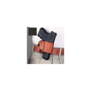 DESANTIS Yaqui Paddle Holster RH Fits most SA Semi-Autos - Desantis