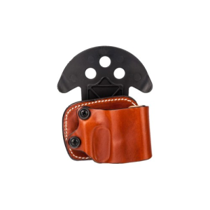 DESANTIS Yaqui LH Paddle Holster fits most SA Semi-Autos - Desantis