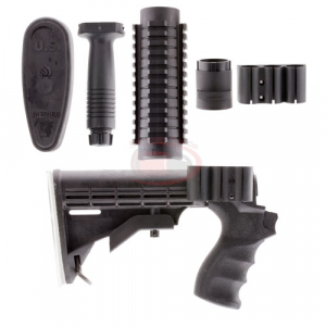 PRO MAG MOSSBERG 590 GRIP SET - Pro Mag