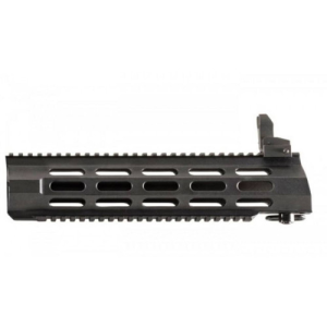 ARCHANGEL Extended Len Monolithic Rail Blk ARCHANGEL Ar-556r