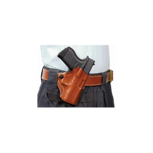 DESANTIS Mini Scabbard RH fits S&W Bodyguard 380 - Desantis