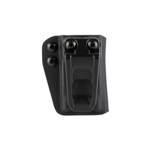 810015550458 CRUCIAL Concealment Covert Mag Pouch Ambi Glock 43x/48/taurus G3c/gc2 810015550458 CRC-1045