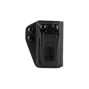 CRUCIAL Concealment Covert Mag Pouch Ambi Fits S&w M&p Shield Mags Blk