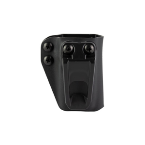 CRUCIAL Concealment Covert Mag Pouch Ambi Fits Sig P320 Mags Kydex Blk