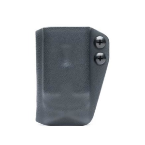 CRUCIAL Concealment Covert Mag Pouch Ambi Black Hellcat/sig P365 Mag