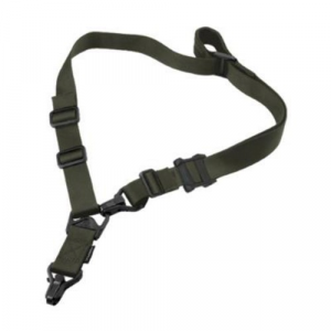 873750010694 MAGPUL Ms3 Sling Gen2 Ranger Green 873750010694 MGP-MAG514-RGR