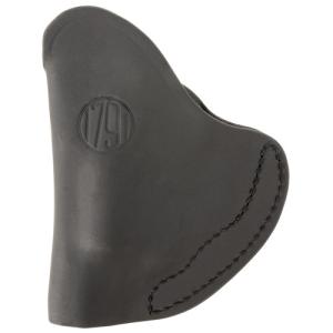 1791 Gunleather 1791 GUNLEATHER Revolver IWB Tuckable Size 1 Stealth Black RH - $54.99 at KYGUNCO