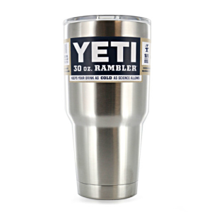 YETI Rambler 30 oz Tumbler Highlands Olive - Yeti