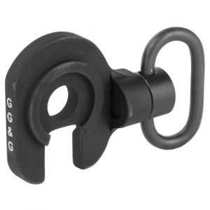 813157003783 GG&G Inc Rear Sling Attachment Mount Fits Moss 500/590 813157003783 GGG-1429