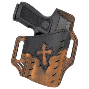 659682003757 VERSACARRY Guardian Arc Angel Fits Cz 2075 Rami /db9 Brown Rh 659682003757 VRS-UGA3BRN