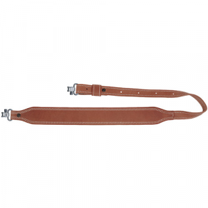 818337012296 AA&E Leathercraft Gunsling Brown Leather Gunsling 818337012296 LTH-8501046S 270