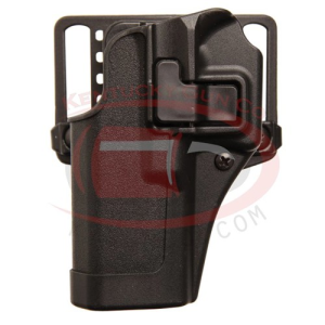 604544616231 BLACKHAWK Serpa Cqc -mt Fnsh-l Glock 43 604544616231 BLC-410568BK-L