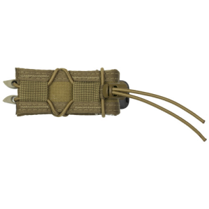 849954000366 HIGH Speed Gear Taco Mag Pouch Single Coyote Brown Molle 849954000366 HGH-11PT00CB