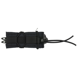 849954000359 HIGH Speed Gear Taco Mag Pouch Single Black Nylon Molle 849954000359 HGH-11PT00BK