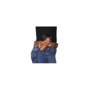 DESANTIS Quick Snap (Left) Ruger LCP - Desantis