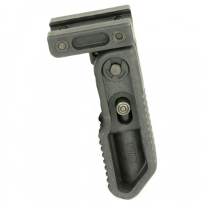 LWRC Forward Vertical Folding Grip, Black