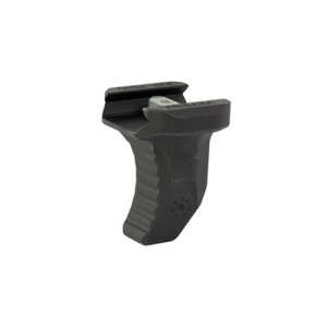 ARISAKA DEFENSE Hand Stop Black Fits Picatinny