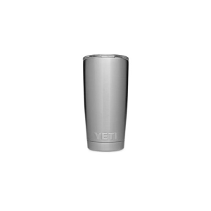 YETI Rambler - 20oz Tumbler with Magslider Lid (Stainless Steel) - Yeti