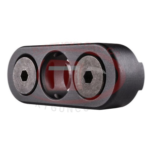 DANIEL Defense Keymod Reversible Qd Sling Mount W/swivel