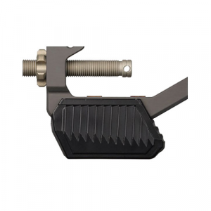 850035705469 Q Llc The Crutch Rear Grip/rear Hand Stop For Fix Stock 850035705469 QLL-ACC-FIX-CRUTCH