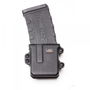 LAG Tactical Srmc Ar-15 M.c.s. All Ar15 Mags, 223 Aics Type Mag