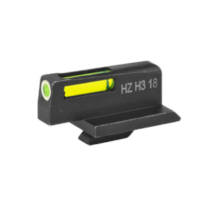 613485590036 HI-VIZ Litewave H3 Front Sight Ruger Gp100 Green Tritium 613485590036 HVZ-GPN301