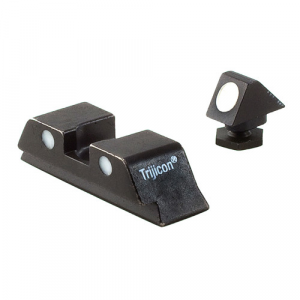 TRIJICON Glk 3dot Frnt/rear Sght No Tr