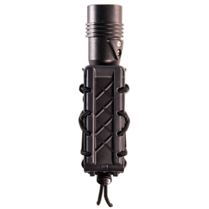 849954022771 HIGH Speed Gear Taco Mag Pouch Single Black Polymer 849954022771 HGH-16PT00BK